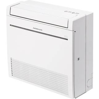 Mitsubishi KW35 Varmepumpe Gulvmodel