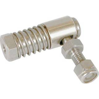 Ultraflex kugleforbindelsesled L7 til C2, C7 & C8 kabel