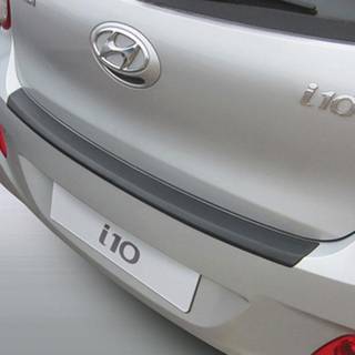 Beskyttelsesliste til bagagerum Hyundai I10 2013.12-2016.12