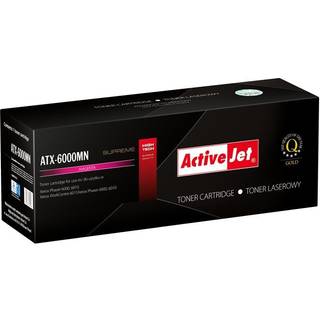 ActiveJet ATX-6000MN Supreme version - Lasertoner Magenta
