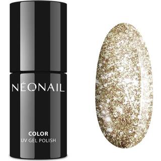 NEONAIL Milady Gel neglelak Skygge Sparkling Kiss 7,2 ml - 7,2 ml