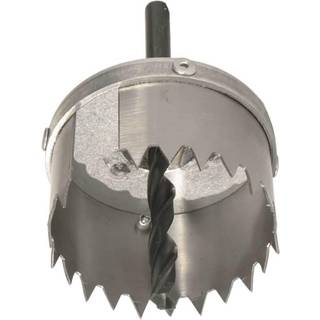 Hulsave 76Mm Fast Holder Solar
