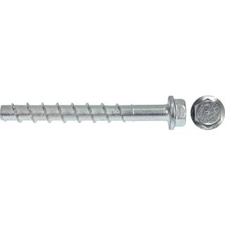 Fischer UltraCut FBS II 12 x 85 25/10/- US (20 pcs.)