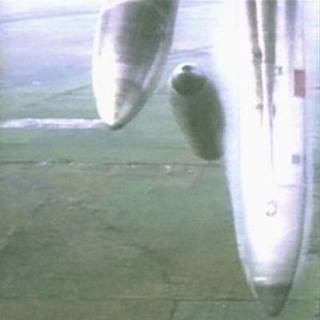 Godspeed You Black Emperor - Yanqui Uxo