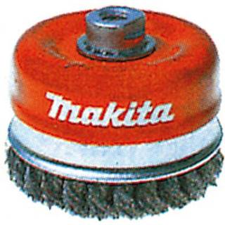 Makita Kopstålbørste 65 Mm - P-04488