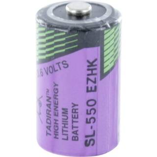 Tadiran Batteries 11 1 05501 00