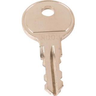 Thule nøgle 853-1771-003