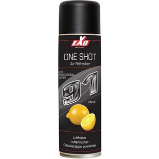 EXO 91 OneShot AirRefresher Citrus 500ml