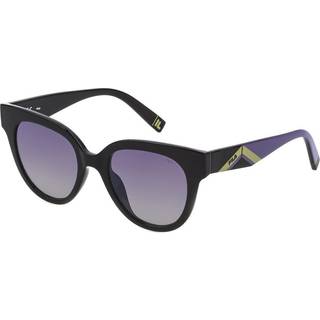 Fila SFI119V Z42X 51 Solbriller Mænd Black - Black - 51mm