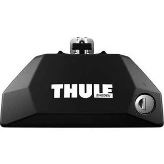 THULE EVO FODSÆT FLUSH RAILS 2 STK.
