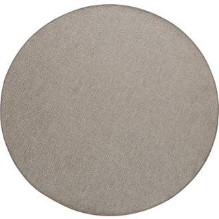 Brafab, Salema Udendørs Tæppe 200 cm Beige/Grå Brafab