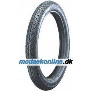 Heidenau K36/1 ( 3.00-17 RF TT 50P Baghjul, M/C, Forhjul )