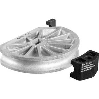 REMS 581380 Rørbukker Ø11/8", R115