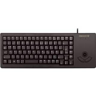 CHERRY XS G84-5400 Tastatur Kabling Portugisisk