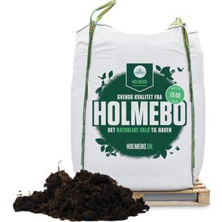 Holmebo økojord - 2000 liter