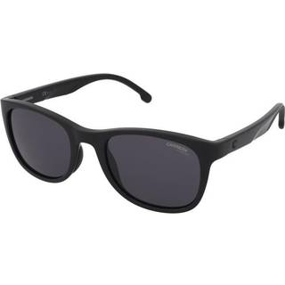Carrera 8054/S 807/IR 52 Solbriller Mænd Black - Black - 52mm