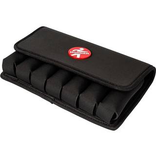 Hohner MZ20191 Flexcase Harmonica Case Medium