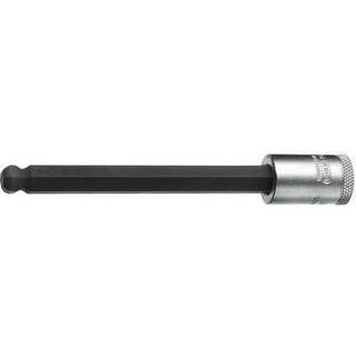Gedore Top 3/8 med bits sekskant 5mm lang kg