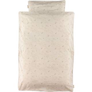Fabelab - Junior Sengetøj - Celestial - Beige / Junior
