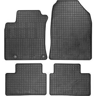 Gummimåtter Kia Ceed 18-, Pro-Ceed 18-, Xceed 19-