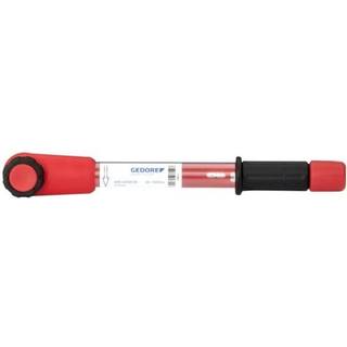 Gedore Momentnøgle 3/8 319mm 1000v 5-25nm
