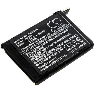 Batteri til Apple Watch 1 42mm