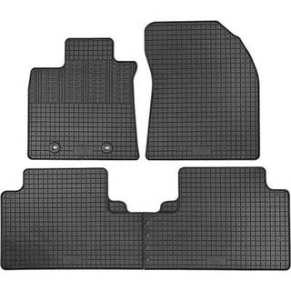 Gummimåtter Toyota Avensis 2009-, 2015-
