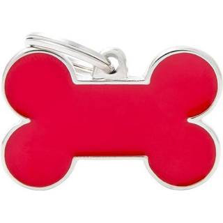 red big bone