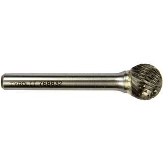 Fræsestift hårdmetal 52KUD 12×10,8-6×70 MX