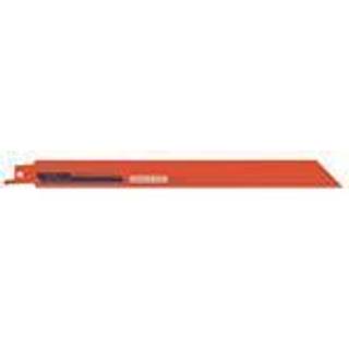 Bajonetklinge ST 100 mm 14 TPI pk/5