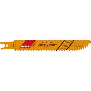 Bajonetsavklinge 150 mm 2 stk. 6/10