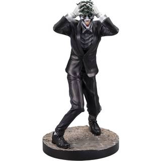 Batman The Killing Joke ARTFX Statue 1/6 The Joker One Bad Day 30 cm