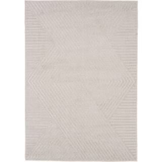 Venture Design Aron Solar tæppe Hvid 340 x 240 cm