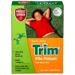 Protect Garden Trim Græsfrø Villa Robust 1 kg