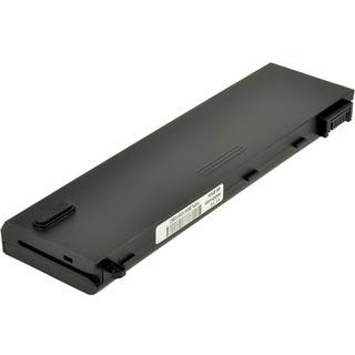 SQU-702 batteri til Packard Bell EasyNote SB65 (Kompatibelt)