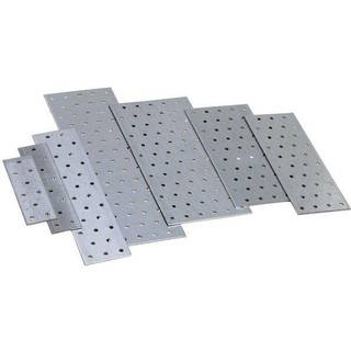 Joma 5008140 Hulplade 80 x 2 mm, CE-EN14545 Længde: 140 mm, 50-pak