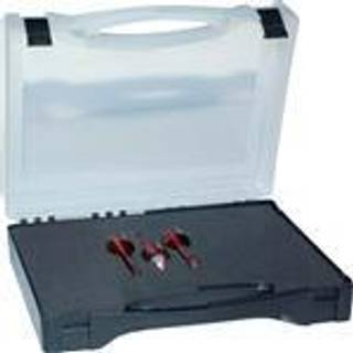 Marcrist Flisebor diamant pg750x m14 set