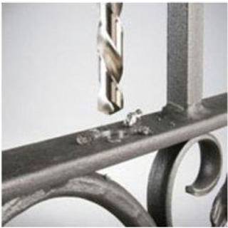 Hss Bor Silver Star 2,9 mm
