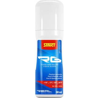 Start RG Liquid Red Nocolour, OneSize