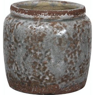 House of Sander Isop urtepotteskjuler 12.5 cm