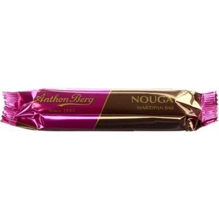 Anthon Berg Marcipan Bar Nougat 40 g.