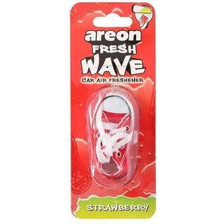 Areon Fresh Wave, duftfrisker, Jordbær