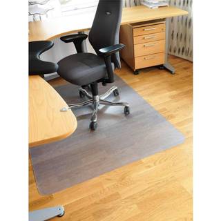 Premium stoleunderlag uden pigge 120x180cm