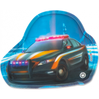 Blinkie Kletti Rennauto