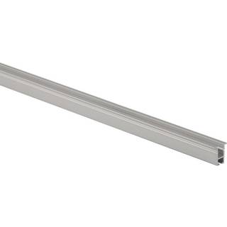 Profil micro t aluminium 1m for ledstrip