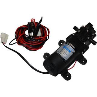 Trolla 12 V pumpe - 80 PSI