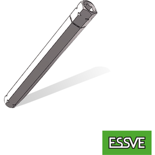 ESSVE KMN Monterings- og justeringsnøgle 100mm