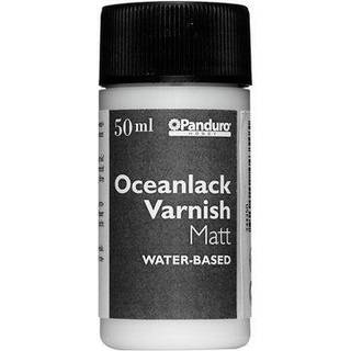 Oceanlak Mat 50 ml