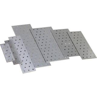 Joma 5004200 Hulplade 40 x 2 mm, CE-EN14545 Længde: 200 mm, 100-pak