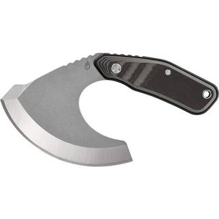 Gerber Downwind Ulu - Black - Knive & Multitools fra Gerber